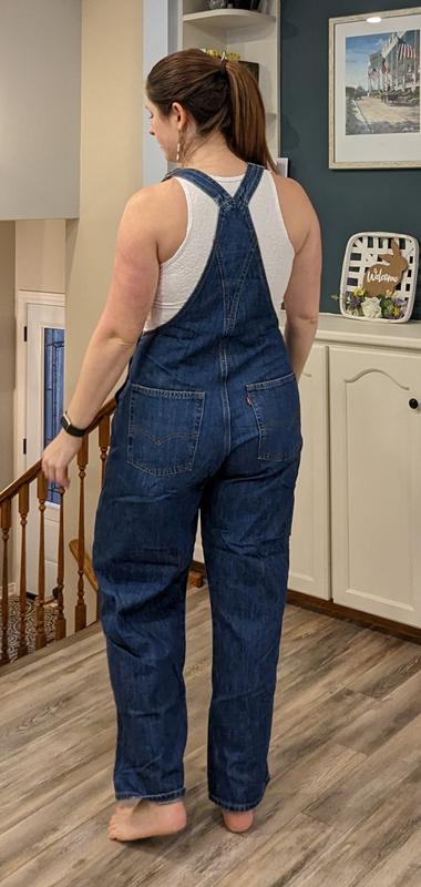 overalls