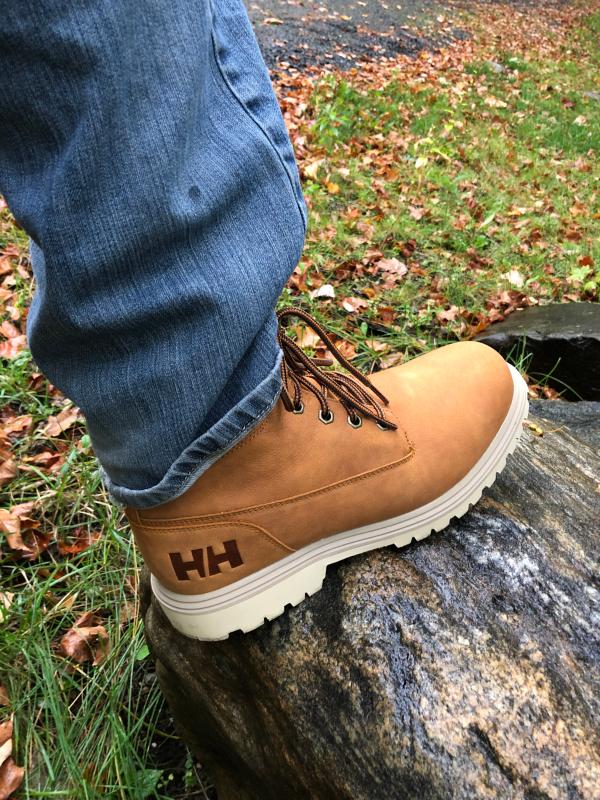 helly hansen fremont boots