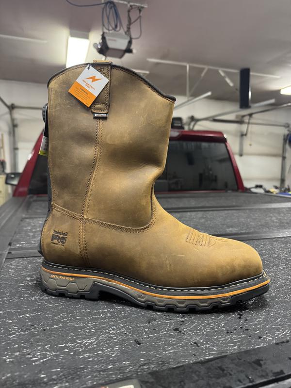 Timberland True Grits