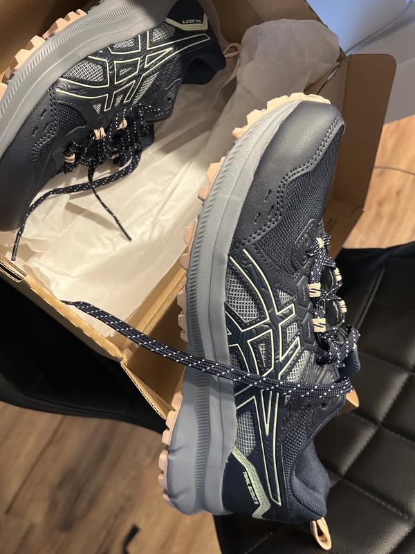 New shoe day !