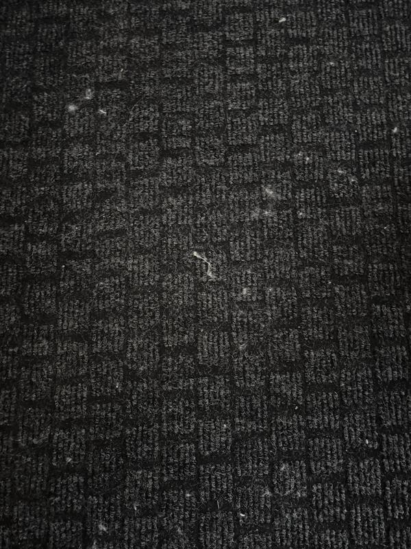 Sticks to everything!