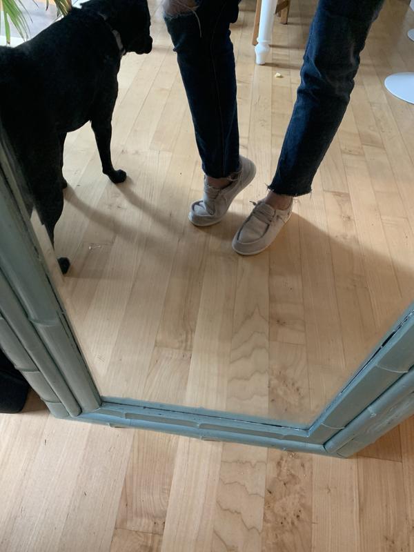 House and boat shoes cute comfy