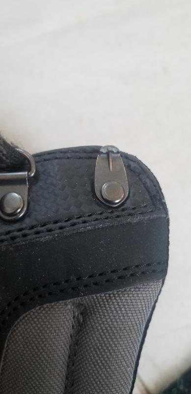 Few months this happened