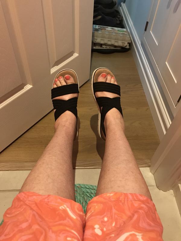 My new summer go-tos