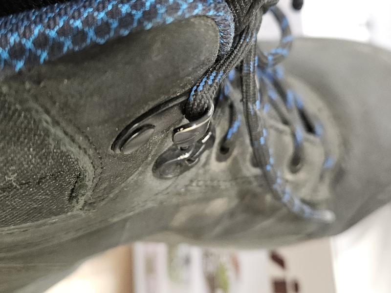 HOOK HAZARD