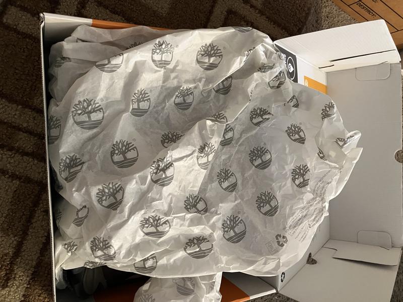 Crumpled Paper Proves It