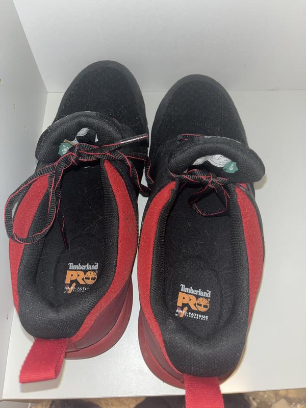 Very comfortable has support padding 
Have experienced less back pain since switching