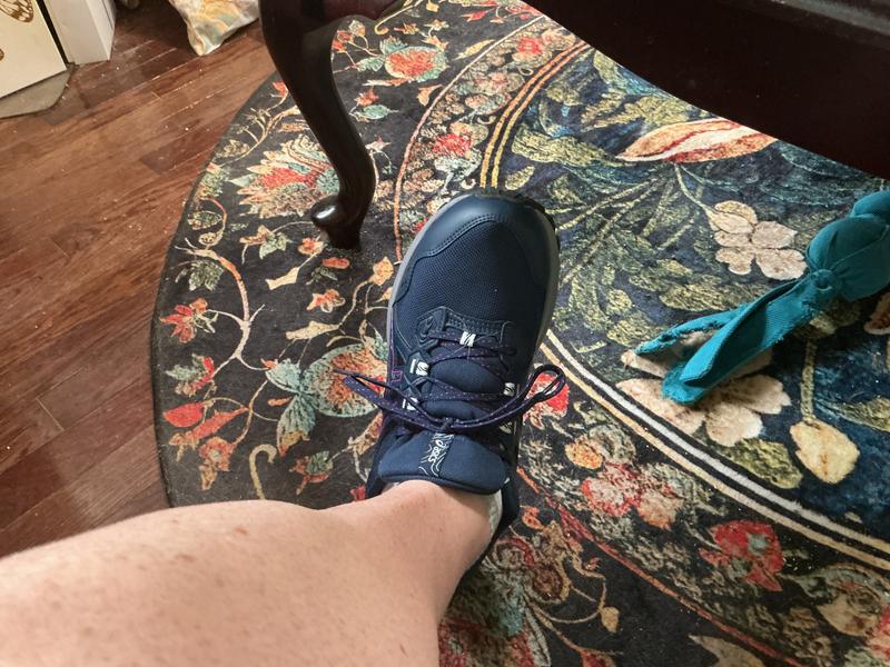My new ASICS!