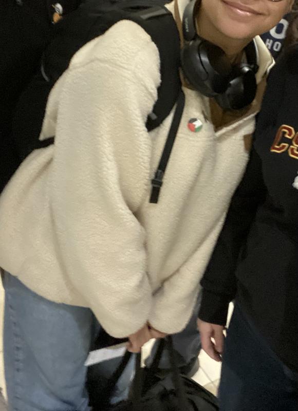 Travel ready!