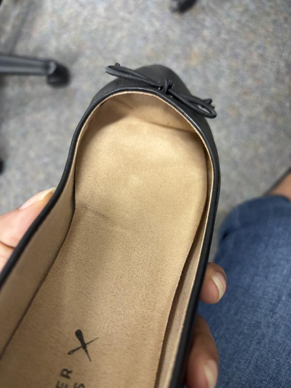 Photos of insole