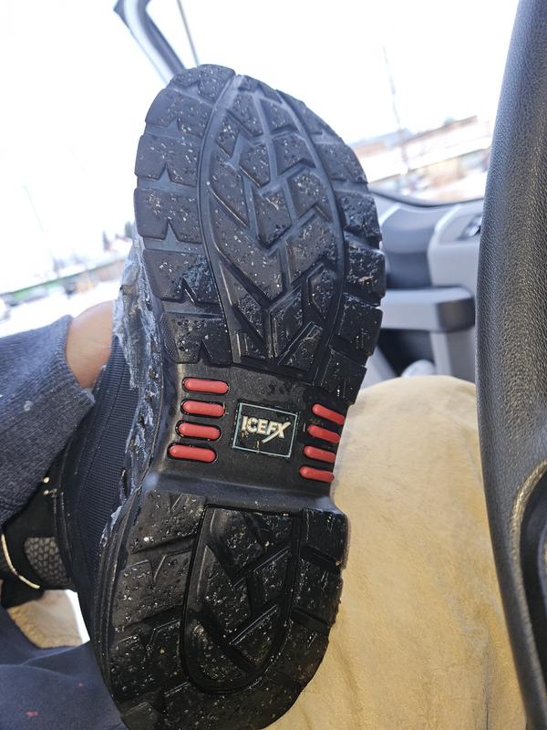 Used 5 months at most in snow only