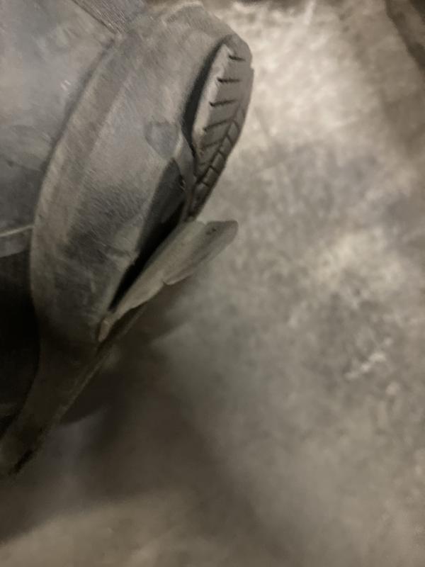 falling apart after a few months