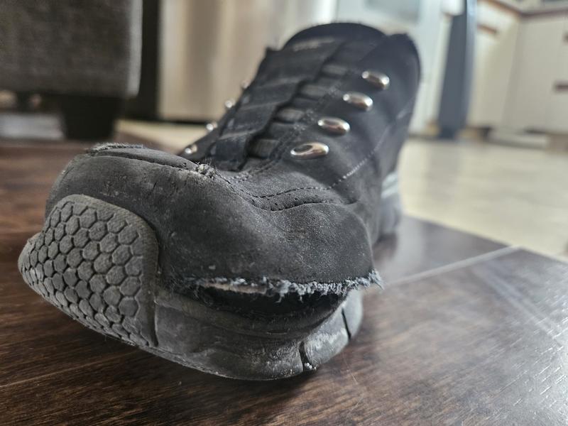 Skechers Women's Arch Fit Big Appeal Mesh Lace Up Shoes - Black