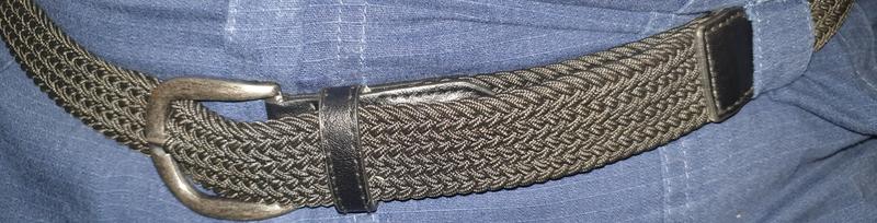 Awesome belt!