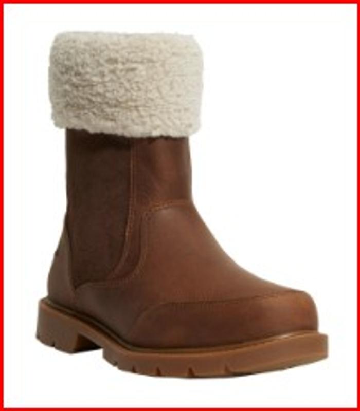 Timberland Woman's Winter Boot