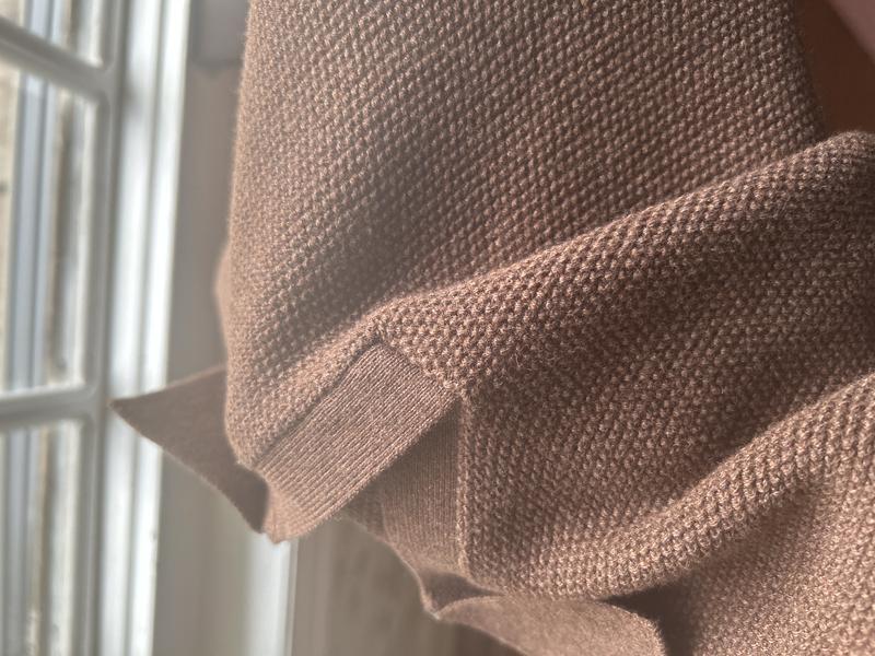 Nothing Like The Picture on Marks.ca