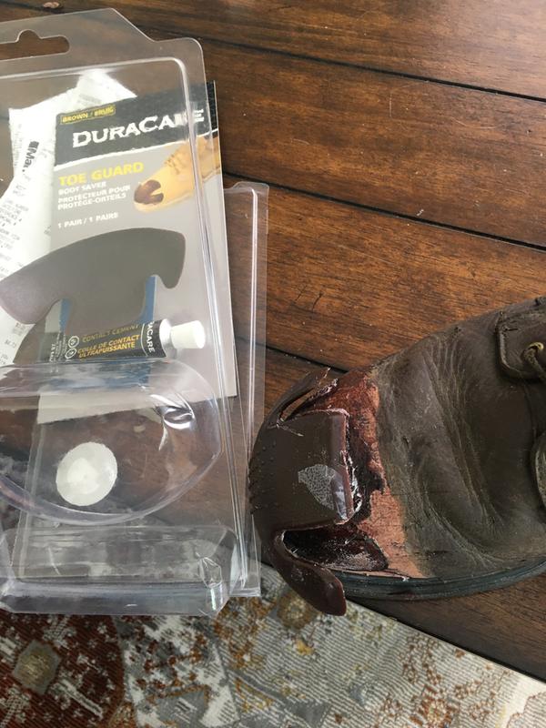 Useless dura care