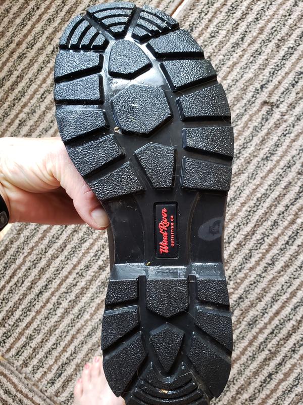 Great tread