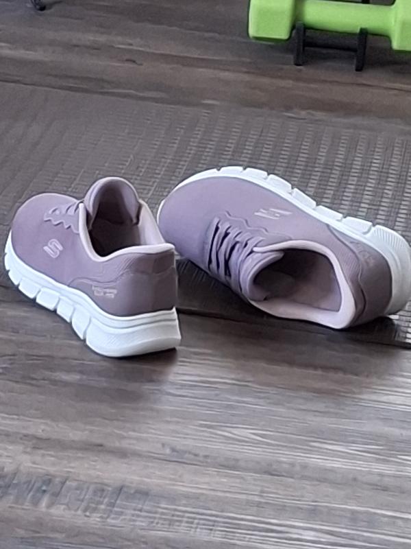 New second pair.  size 8.5 wide