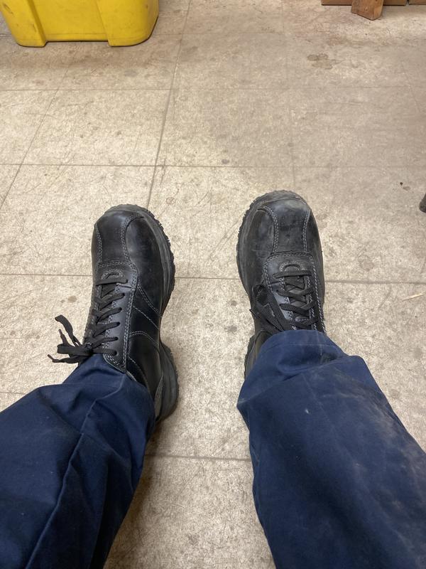 Chaussures de travail pour hommes — Groupe Pronature