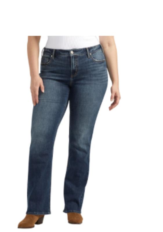 The jeans I didn’t receive. So disheartening. No reason as to why it was cancelled just cancelled. No rain check offered. Iam a solid marks shopper this is not ok!