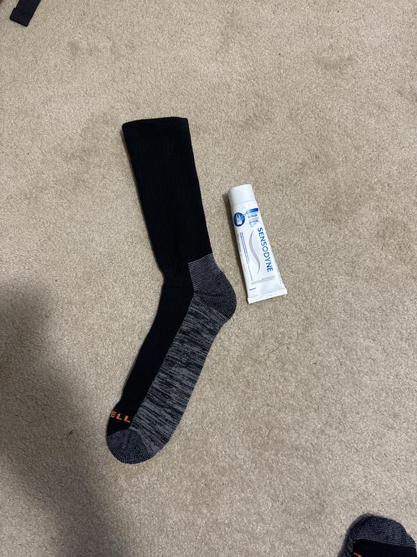 75ml tube of toothpaste