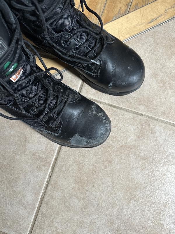 Boots from Mark’s