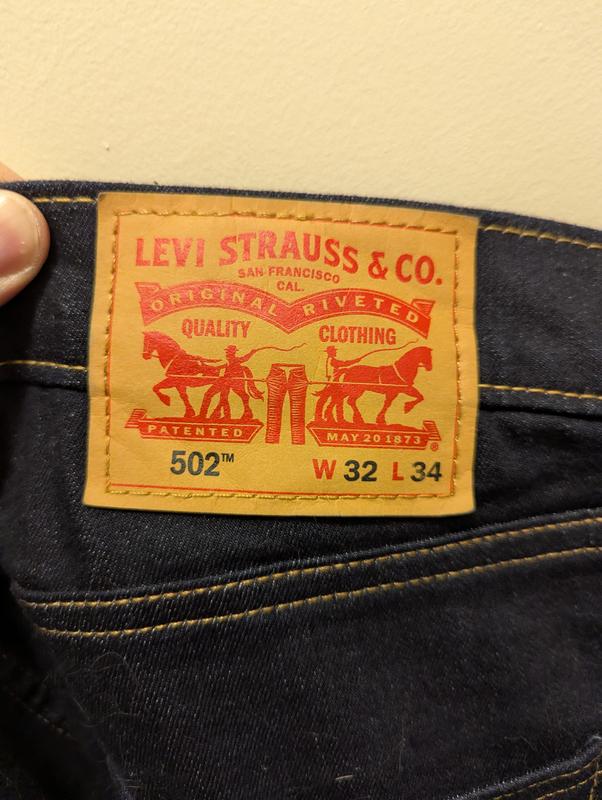 Pant Model