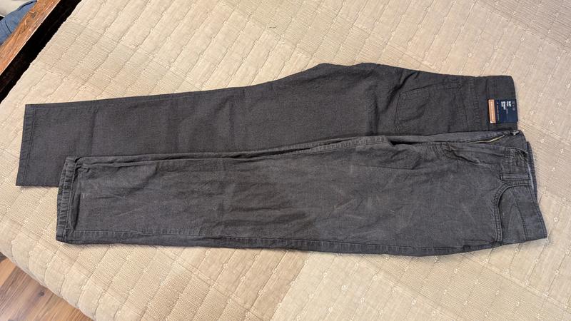 Size 32 down to size 29
