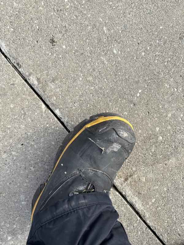 After 2 months of use only