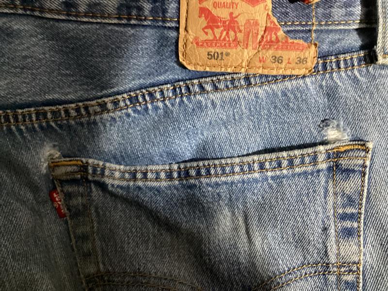 Wore these a couple of months. They do not last like they used too. Quality control has failed in my opinion