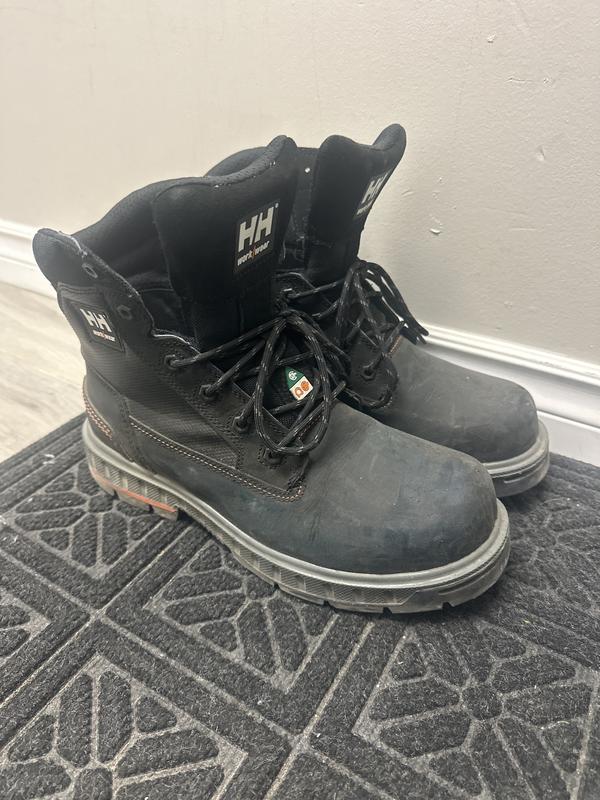Only lather on heal side and bad material inside shoe