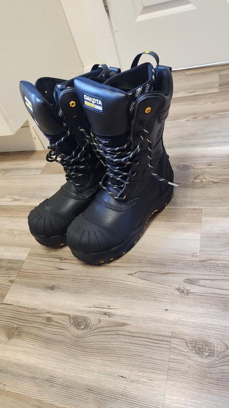 Really nice looking boots 😜