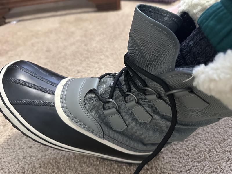 Sorel winter carnival pewter clearance