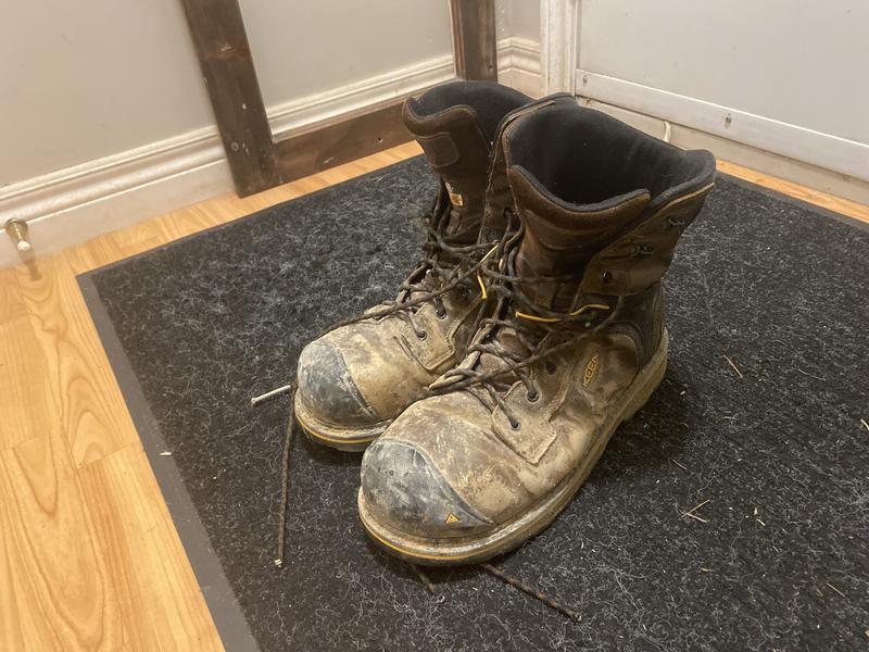 Going on 6 months of use !