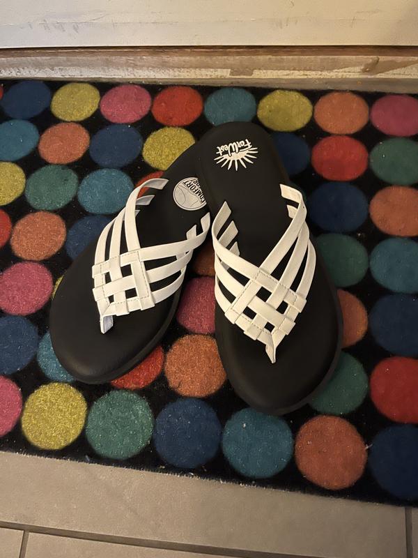 Sanuk Shoe (sorry Sandal!) Review 