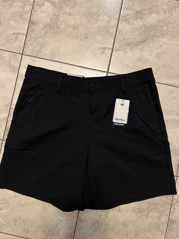 Pic 1 is the old version. Pic 2 is the newer boxier shorter legged version