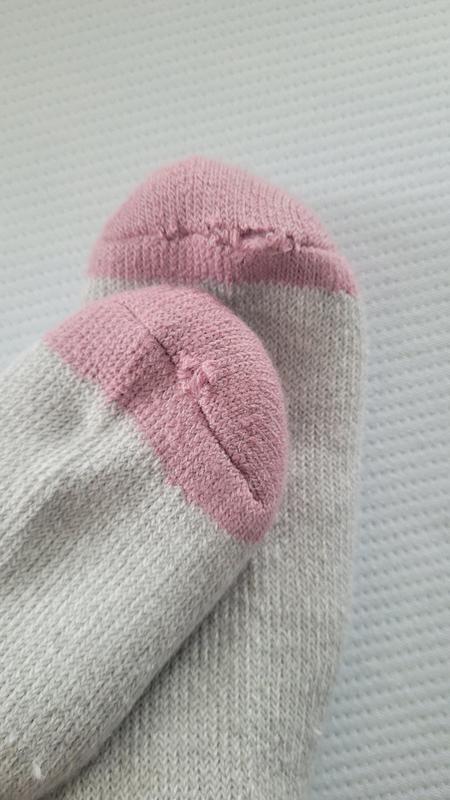 Holes in a few hours