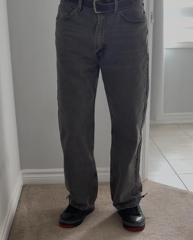 New Jeans