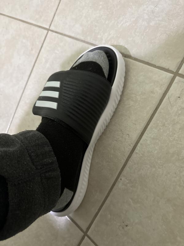 adidas Men's Alphabounce 2.0 Slides | Mark's