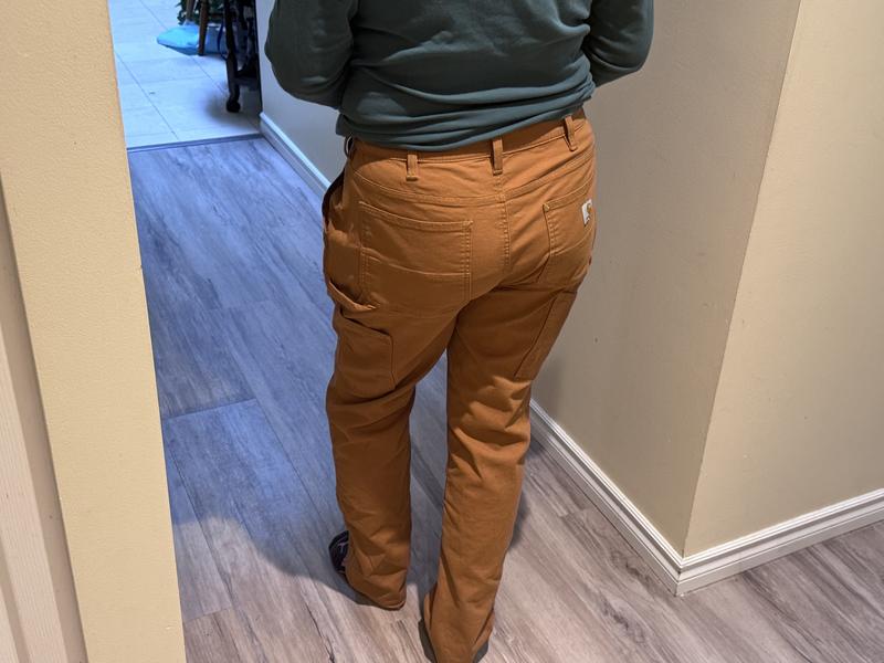 Nice butt!