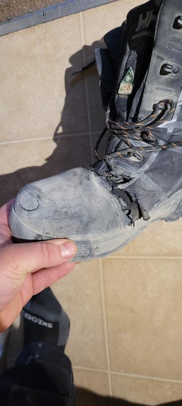 3 months   worn