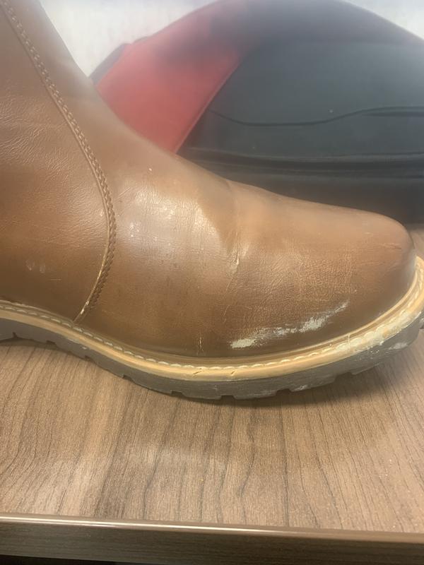 Other boot