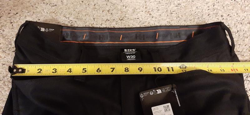 W30? Not!