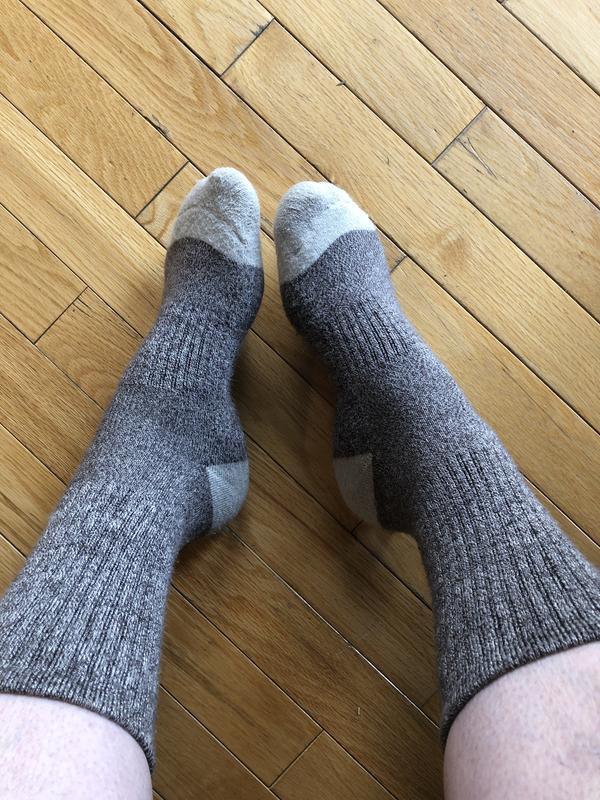 Super comfy