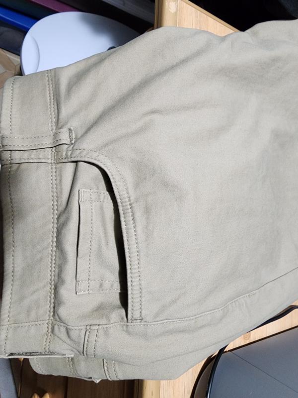 Sewing / production, is good quality.