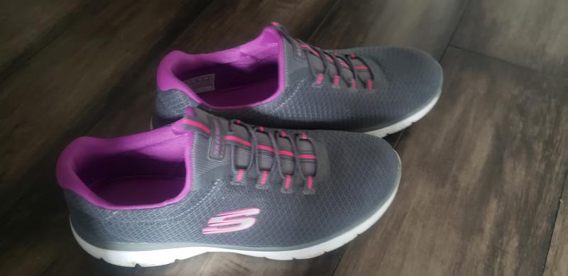 bon prix skechers