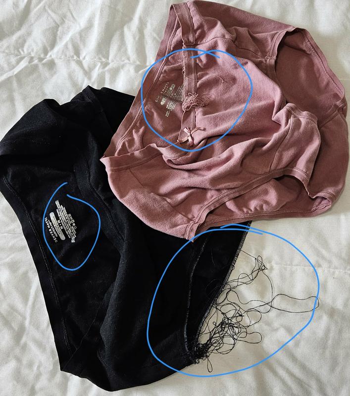 Unraveling elastic