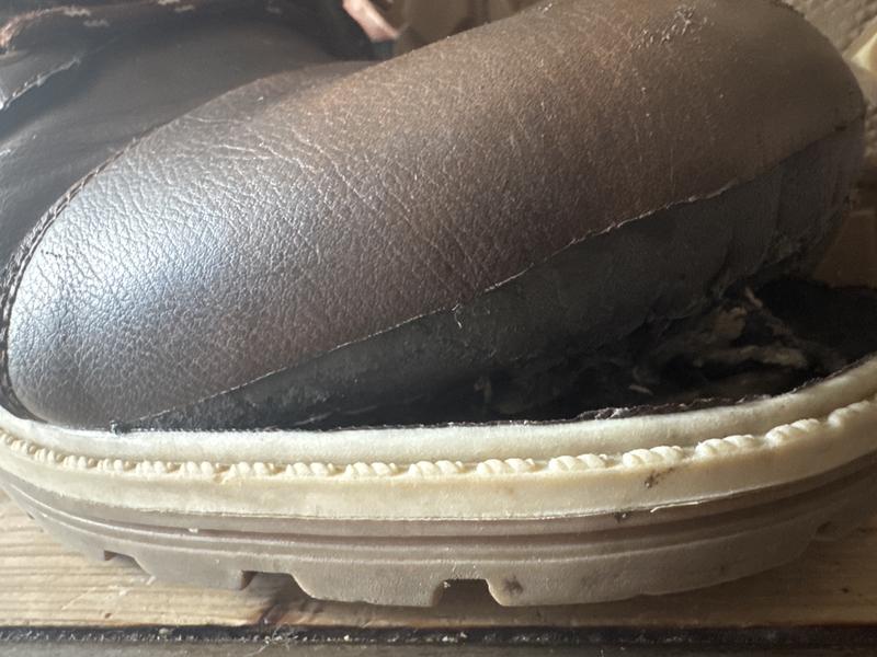 Fake stitches do NOTHING