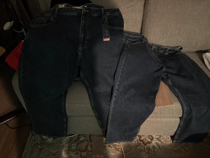 2 or Denver Hayes Jeans